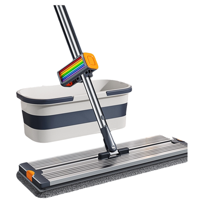 升级铝板按压紧实去污更强