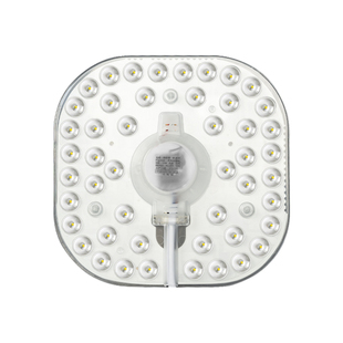 低压12V24V36V48V直流灯板雷达船用电瓶地摊吸顶灯灯盘灯芯模组