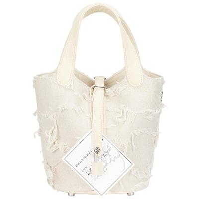 emotionalworld水桶包流苏