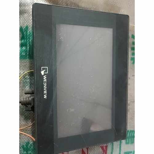 〔议价-可维修〕威纶触摸屏TK6070iP 成色轻微使用痕迹 功能 工业
