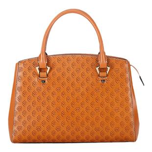 保兰德PLD官方好礼真皮包包女杀手包通勤拉链手提包单肩包斜挎包