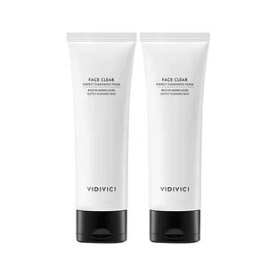 VidiVici女神洗面奶氨基酸洁面乳温和深清洁26年11/12月【临期】