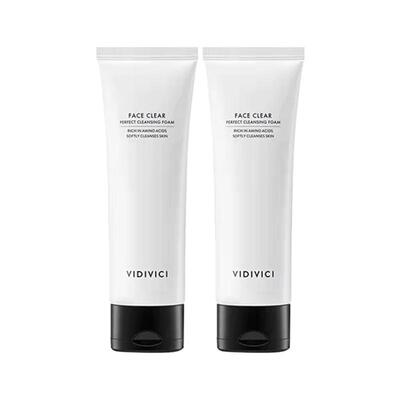 VidiVici女神洁面氨基酸温和清洁