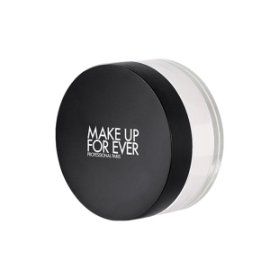 玫珂菲全新超微定妆蜜粉18g 高清无痕 哑光持久控油散粉