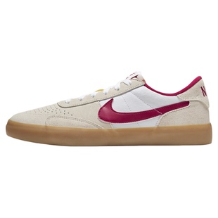 Nike SB Heritage Vulc 耐克时尚轻便透气耐磨休闲板鞋CD5010-100