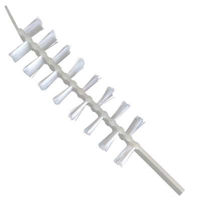 滚筒洗衣机刷子波轮水槽缝隙