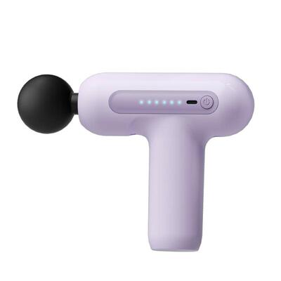 KUS迷你筋膜枪小型电动按摩枪