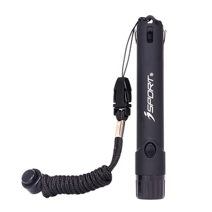 迷你电子口哨超大声篮球比赛交通指挥体育裁判专用高分贝哨子充电