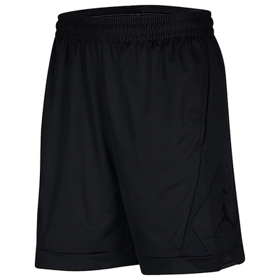 耐克男子透气健身运动短裤