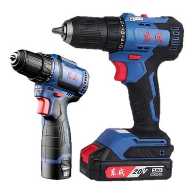 东成无刷手电钻DCJZ1250/23-10/24-10/1603/2040/2050/2060/04-13