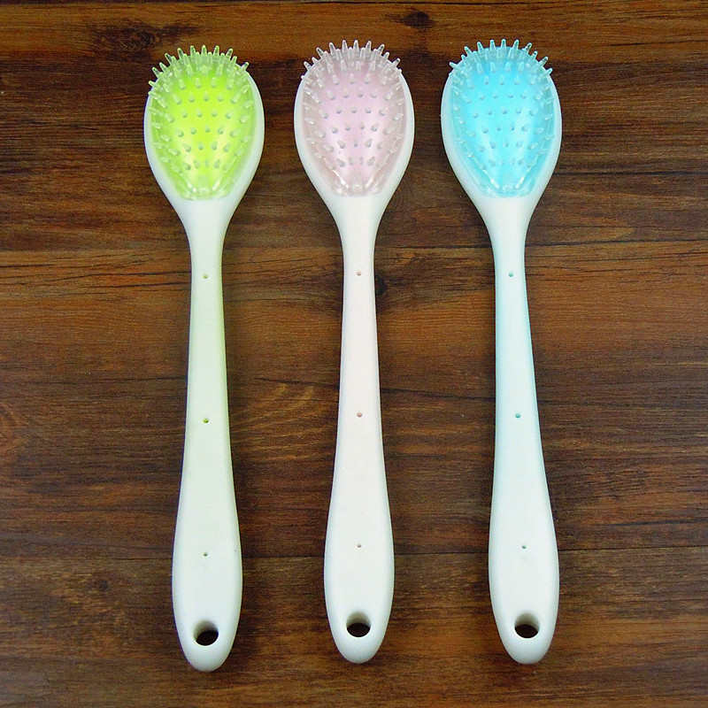 拍痧+敲打两用双家用锤痧器拍养生按摩全身拍打板敲打经络效锤板