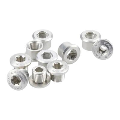 Carbon-TiX-FIX齿片用螺丝组