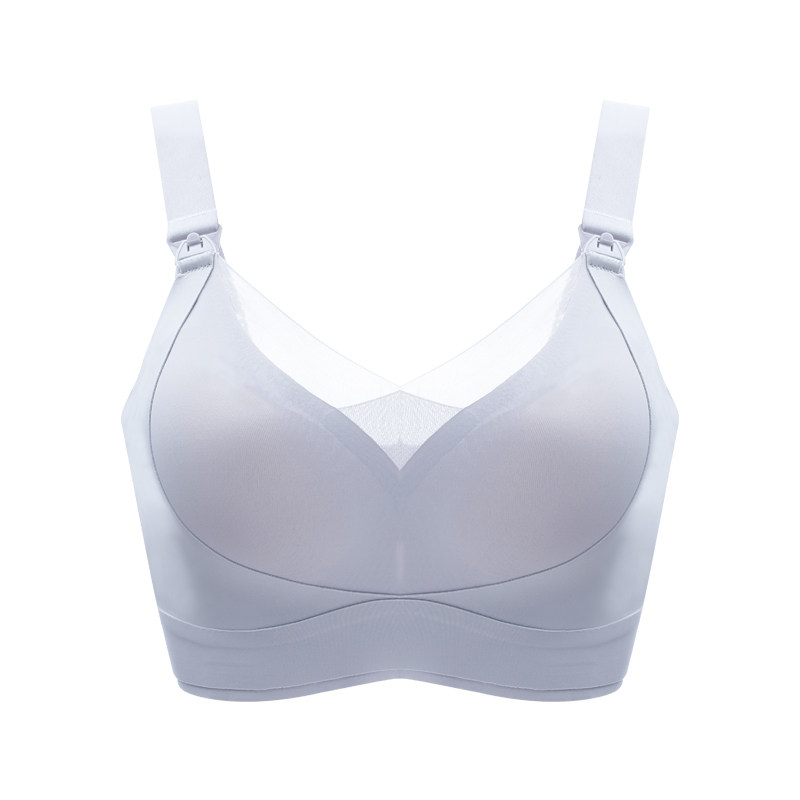 防下垂哺乳内衣一家缘聚拢