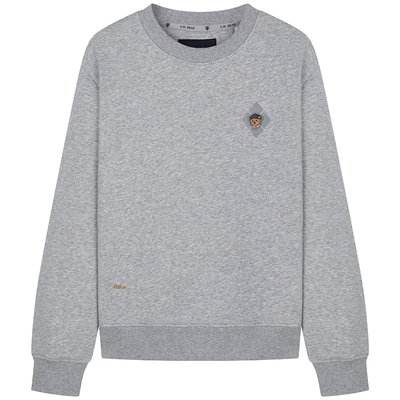 TeenieWeenie小熊女装圆领上衣