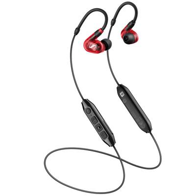 SENNHEISER/森海塞尔正品入耳式