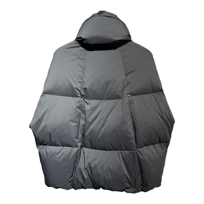 安踏冠军女子冬季防风保暖羽绒服