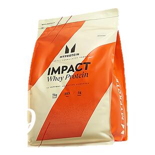 Myprotein乳清蛋白粉熊猫蛋白粉熊猫乳清蛋白粉增肌塑形英国生产