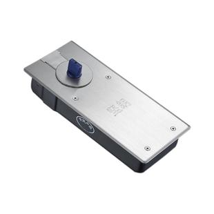 坚朗WB0110115地弹簧90KG有无框玻璃地弹门型材门通用不定位可选