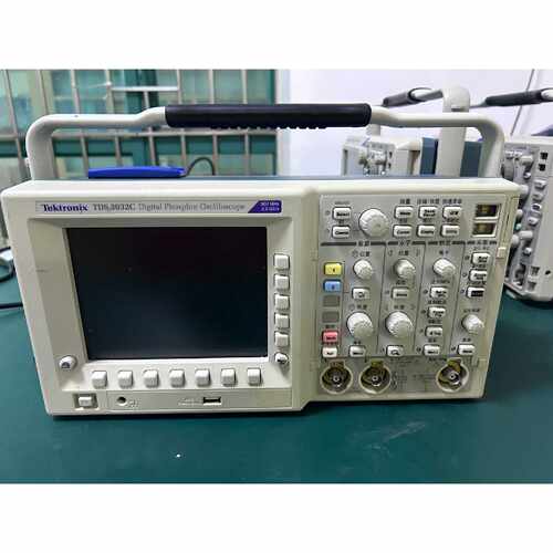 【议价-可维修】 Tektrox TDS3032C数字示波器 /均有货 /均有货