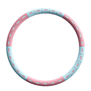 呼啦圈女瘦肚子收腹加重不伤腰2025新款呼啦圈成人硬减肥专用神器