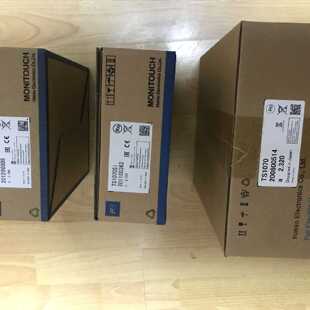 议价TS1070i促销***FE富士触摸屏T1070S全新正品TS1070si原装白光