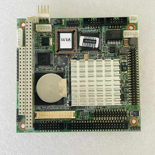 议价-PC104主板 研华PCM-3341F 设备主板 、可维修
