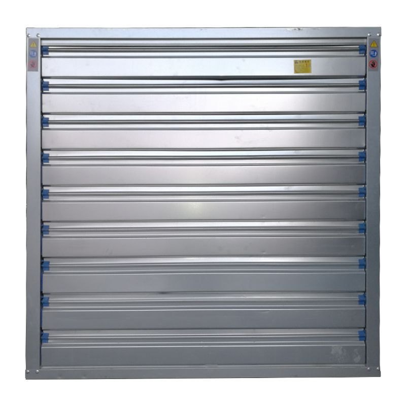 南安车间通风降温设备 排风机 工业换气扇玻璃钢负压风机 1460型