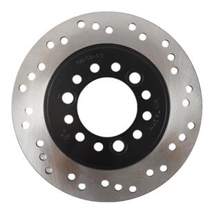 电动车刹车盘电摩踏板车碟刹盘刹车片190mm58mm70mm加厚3.5mm