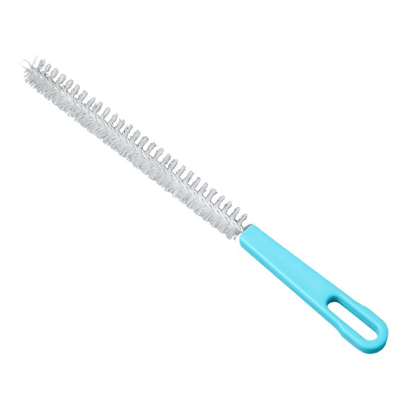 藕洞清洁刷2件套奶瓶吸管杯刷