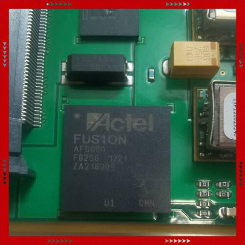 【问价】AFS600FG256没加密