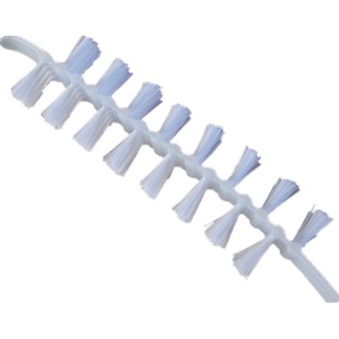 二代洗衣机刷子滚筒波轮正品帮可新洗内筒壁清洁刷家电清洗长毛刷