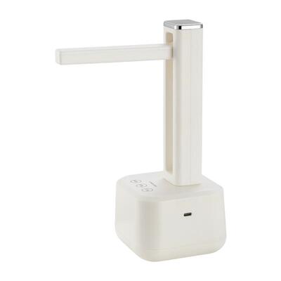 炊大皇电动抗菌定量台面上水器