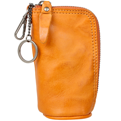 漫色钥匙包大容量零钱口红收纳包