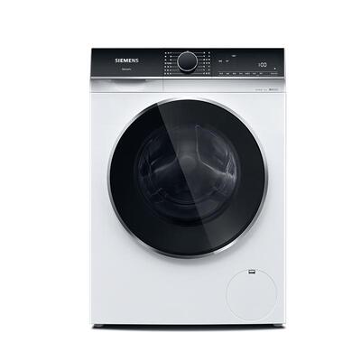 新品西门子全新蒸汽除皱洗衣机