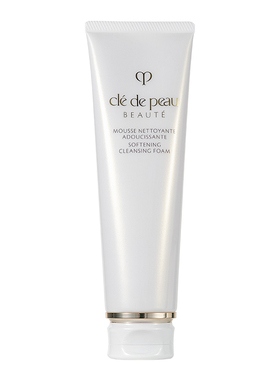 CPB/肌肤之钥洗面奶新版125ml
