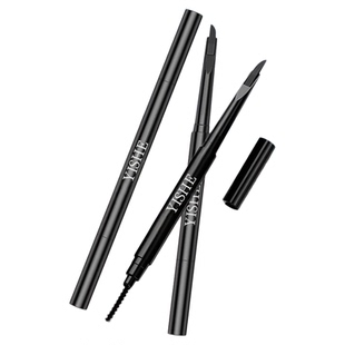 双头砍刀眉笔持久防水不脱色品牌正品官方旗舰店根根分明野生2025