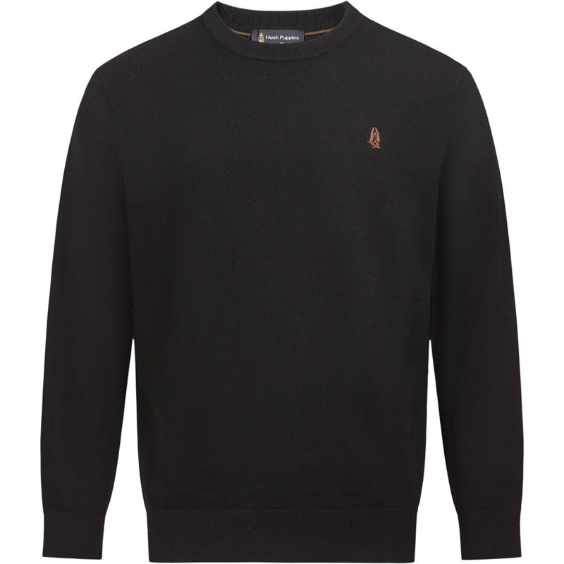 暇步士男装绵羊毛套头毛衣