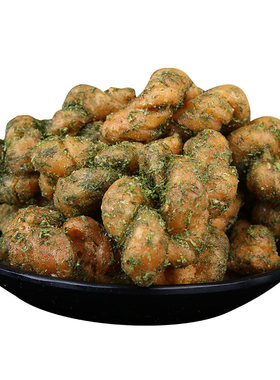 宁波特产鼓楼矮酥苔菜甜味油赞子