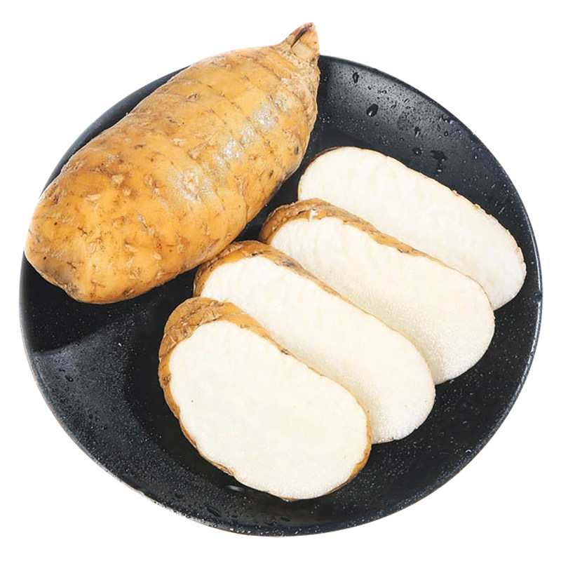 新鲜湿天麻正宗煲汤炖鸡食材农家特产当季蔬菜现挖现发批发整箱