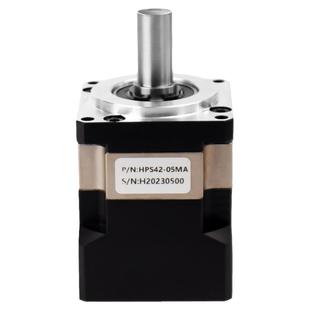 精密行星减速机42 57 60步进电机雕刻机100w伺服减速器小型齿轮箱