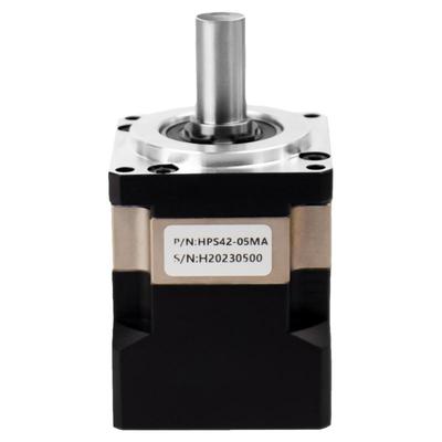 南博万42/60步进伺服行星减速机