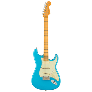 Fender芬德 美产第二代专业系列 Stratocaster 电吉他