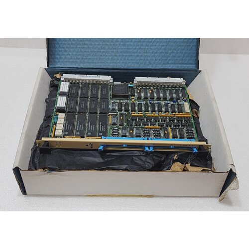 ABB USART868CHMEM Communication Control Module 57088648 F