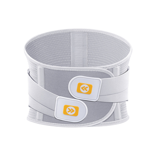 医用护腰带腰椎间盘突出腰肌劳损腰部腰围男女士专用久坐神器腰间