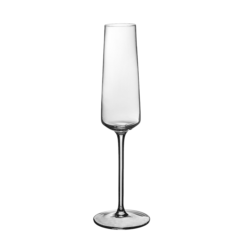 水晶玻璃香檳杯雞尾酒杯子高腳杯