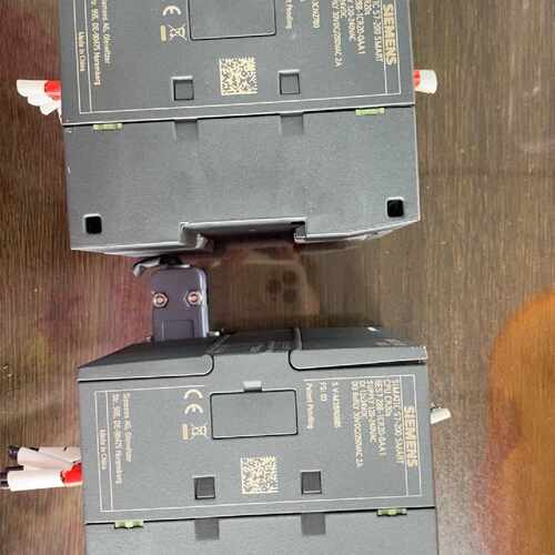 询价-SIMATIC S7-200 SMART CPU模块，