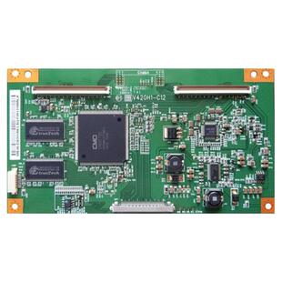 原装海信TLM4236P/42V68长虹LT42710FHD电视逻辑板V420H1-C12/C07