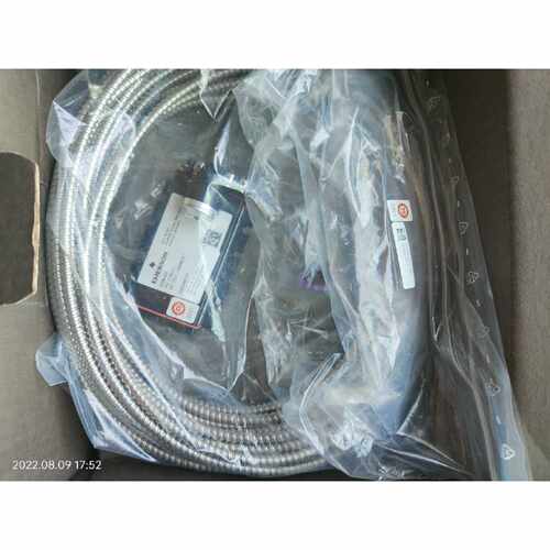 议价EMERSON/艾默生epro PR6423/010-140 CON021全新原装