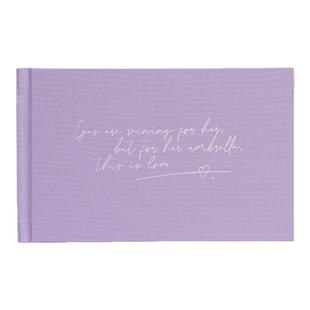 福袋微瑕疵3寸拍立得插页大号diy相册特价 PaperTravel书画纸礼