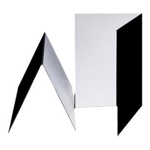 反光板摄影可折叠补光板便携式拍照柔光道具打光遮光卡纸迷你小型吸光板黑色白色A3A4金银饰品直播桌面背景布